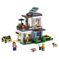 c67 Lego 3in1 creator modulair huis2